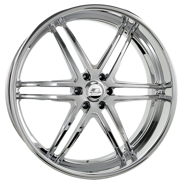 Billet Specialties Home